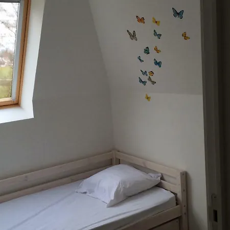 Casa Topsea Prázdninový dům *